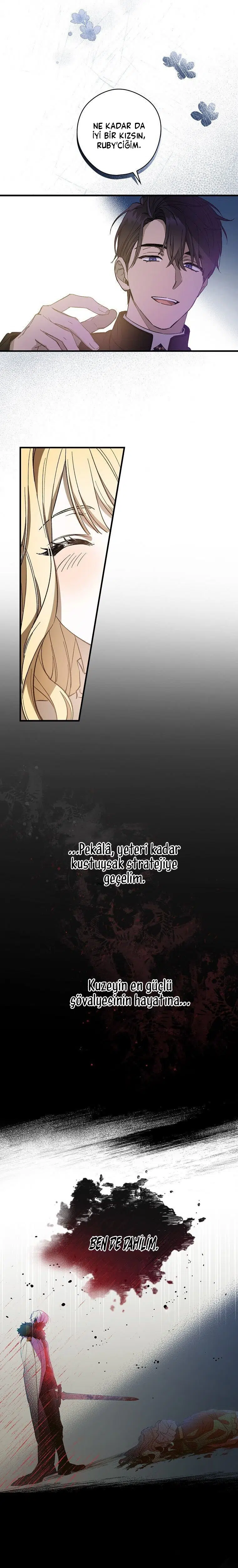 Kocamı Nasıl Kazanırım - Bölüm 1 Sayfa 12