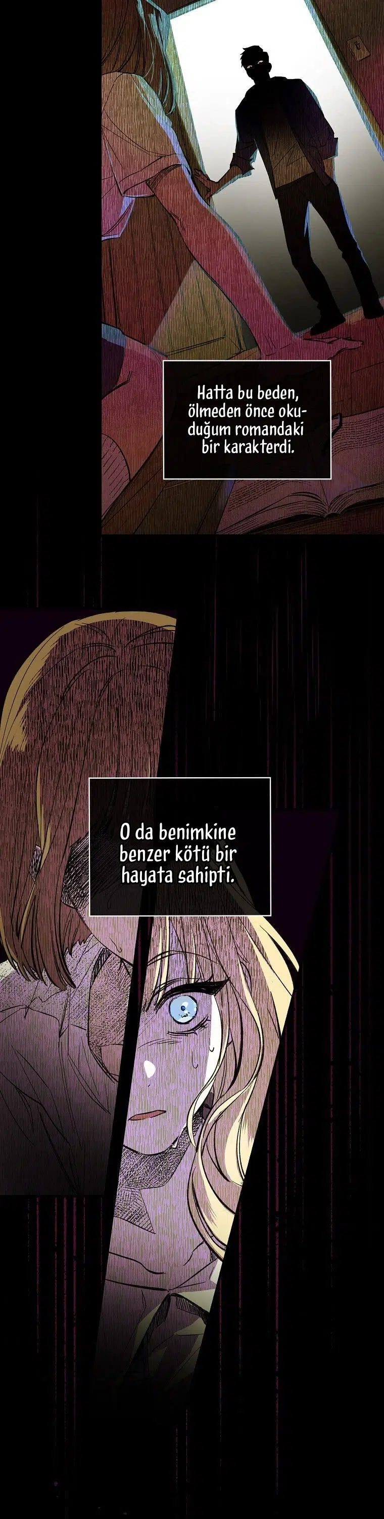 Kocamı Nasıl Kazanırım - Bölüm 1 Sayfa 14