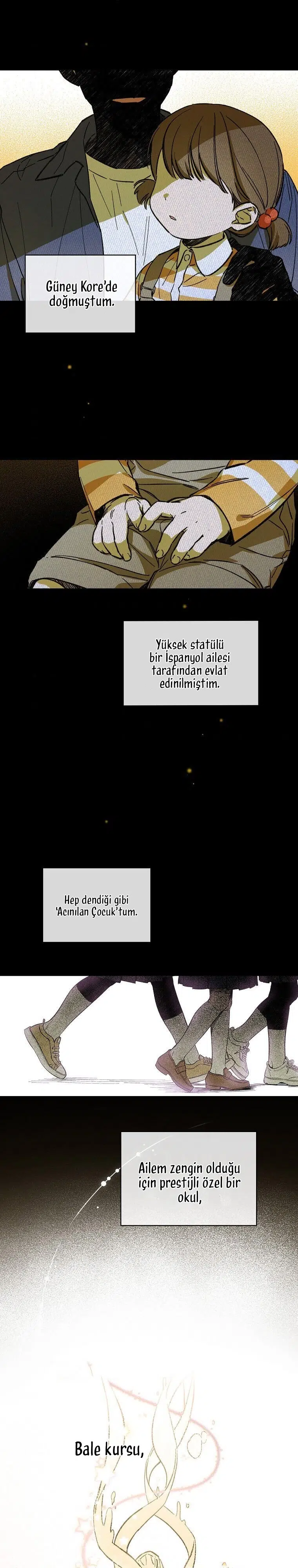Kocamı Nasıl Kazanırım - Bölüm 1 Sayfa 18