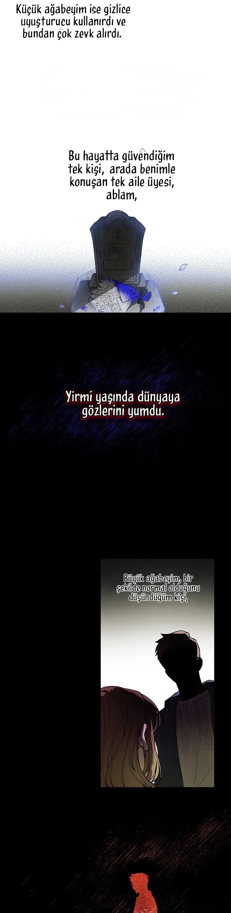 Kocamı Nasıl Kazanırım - Bölüm 1 Sayfa 22