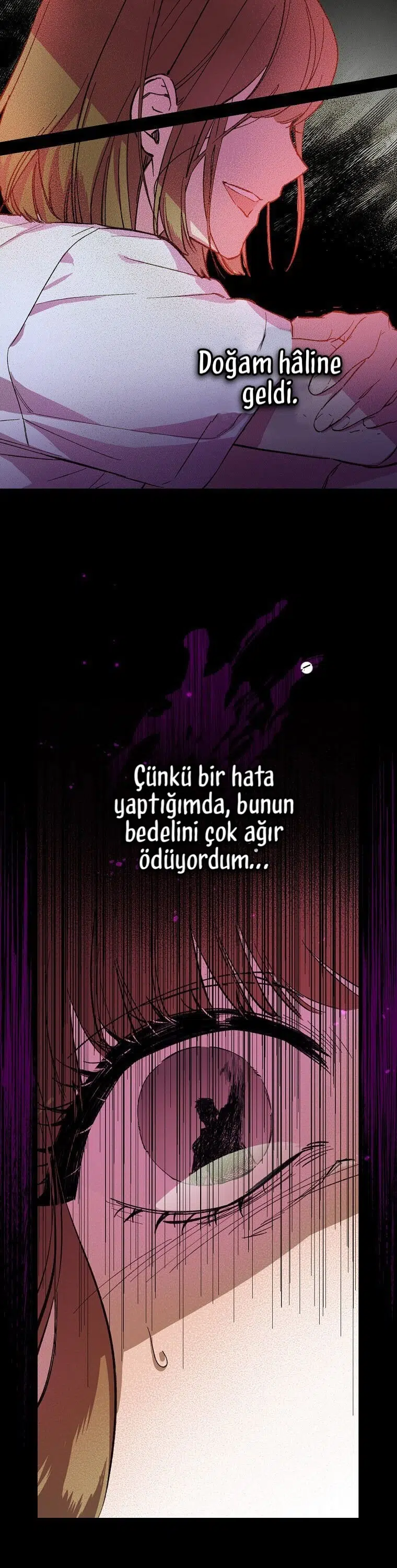 Kocamı Nasıl Kazanırım - Bölüm 1 Sayfa 24