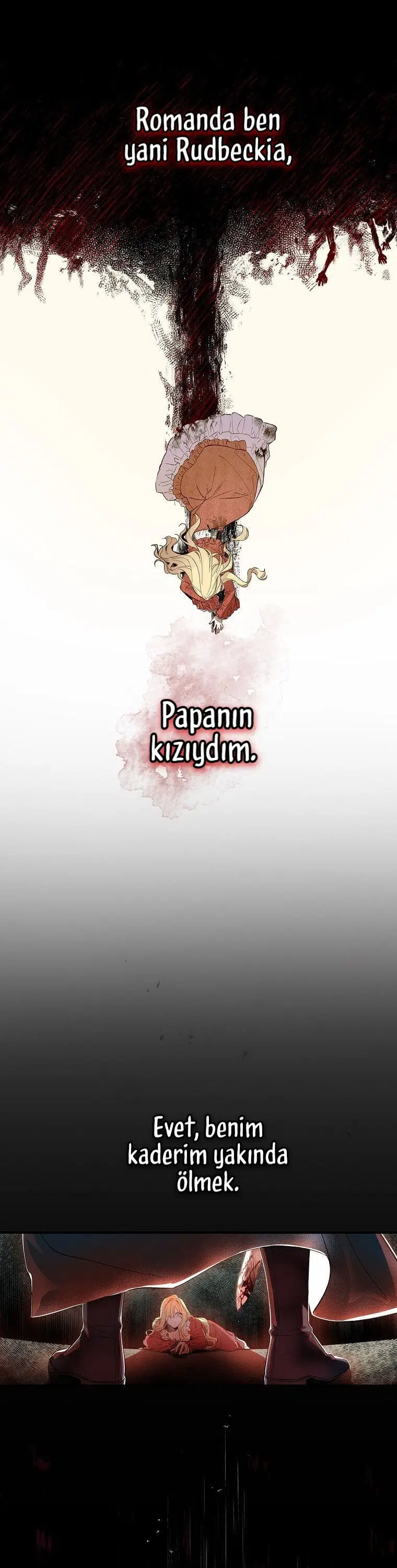 Kocamı Nasıl Kazanırım - Bölüm 1 Sayfa 28