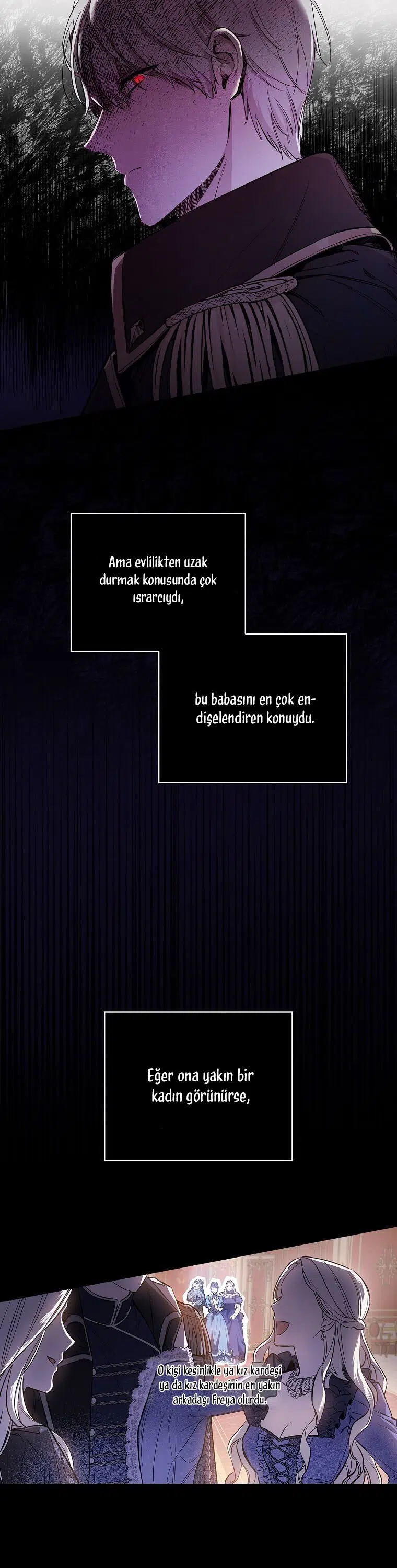 Kocamı Nasıl Kazanırım - Bölüm 2 Sayfa 7