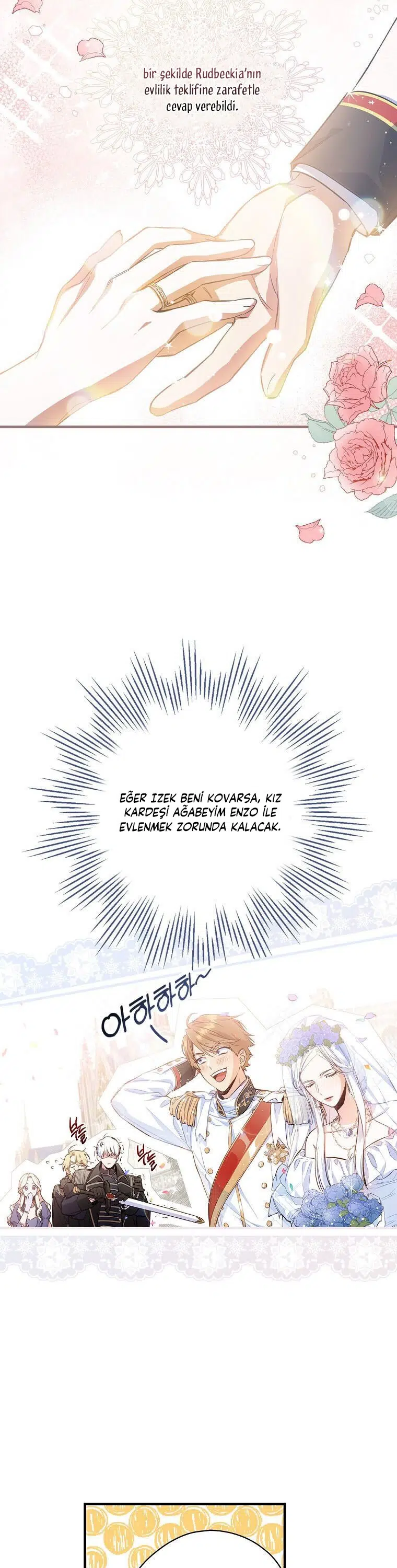 Kocamı Nasıl Kazanırım - Bölüm 2 Sayfa 11