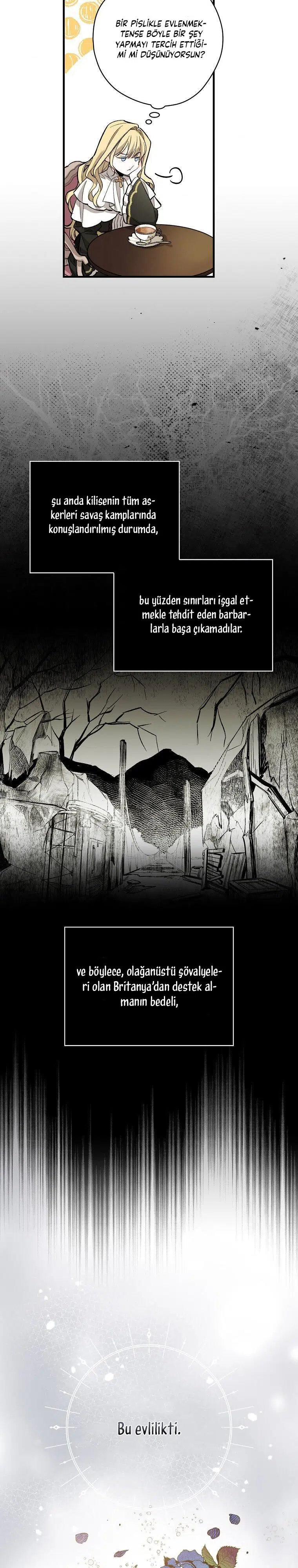 Kocamı Nasıl Kazanırım - Bölüm 2 Sayfa 12