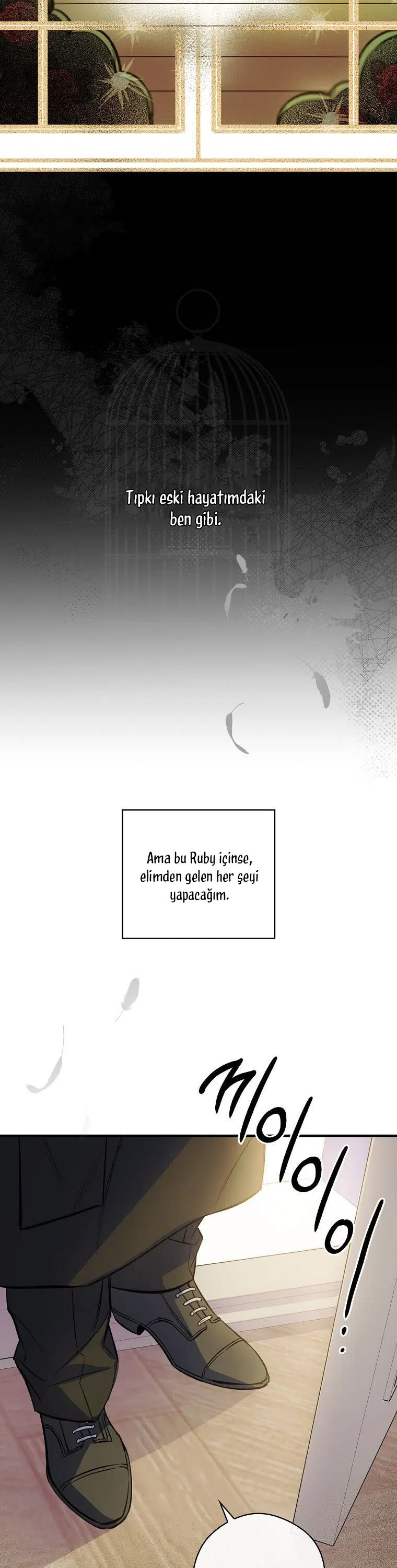 Kocamı Nasıl Kazanırım - Bölüm 2 Sayfa 19