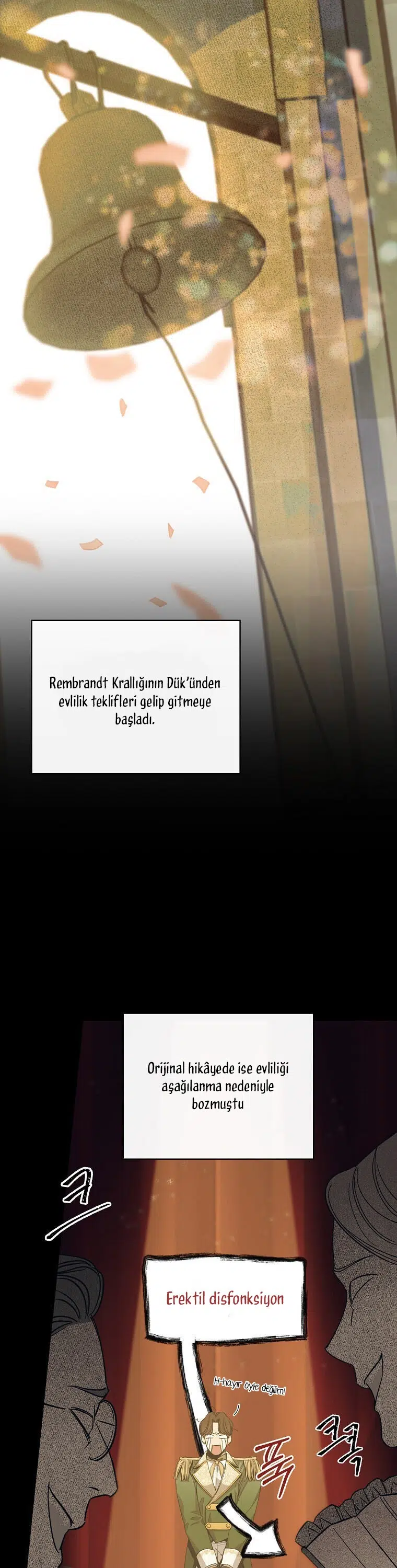 Kocamı Nasıl Kazanırım - Bölüm 3 Sayfa 4