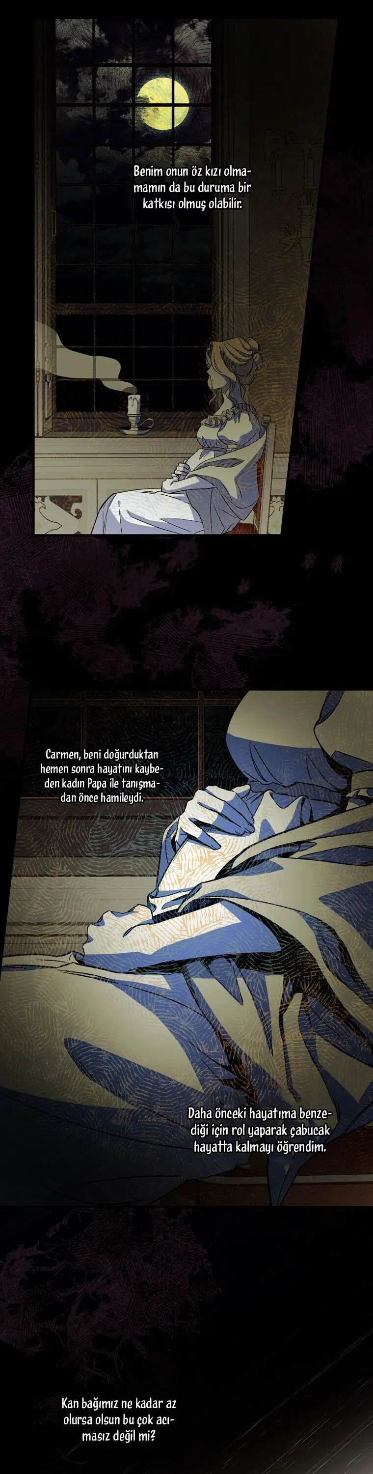 Kocamı Nasıl Kazanırım - Bölüm 3 Sayfa 8
