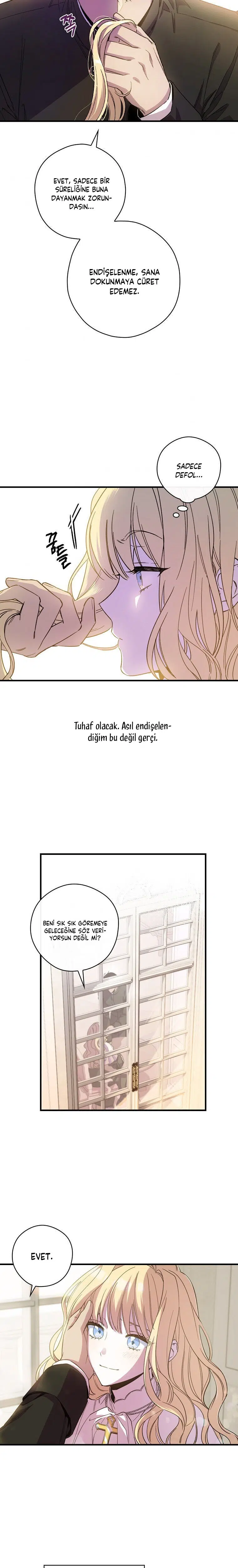 Kocamı Nasıl Kazanırım - Bölüm 3 Sayfa 12