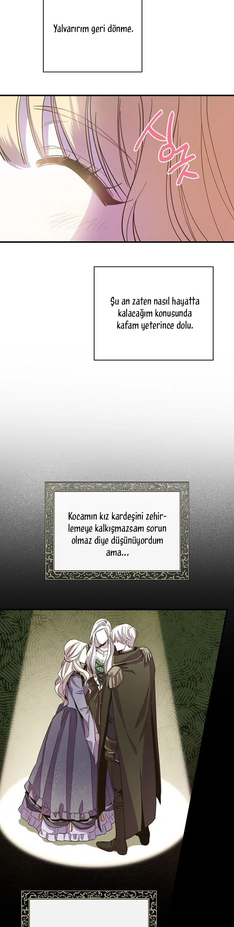 Kocamı Nasıl Kazanırım - Bölüm 3 Sayfa 13