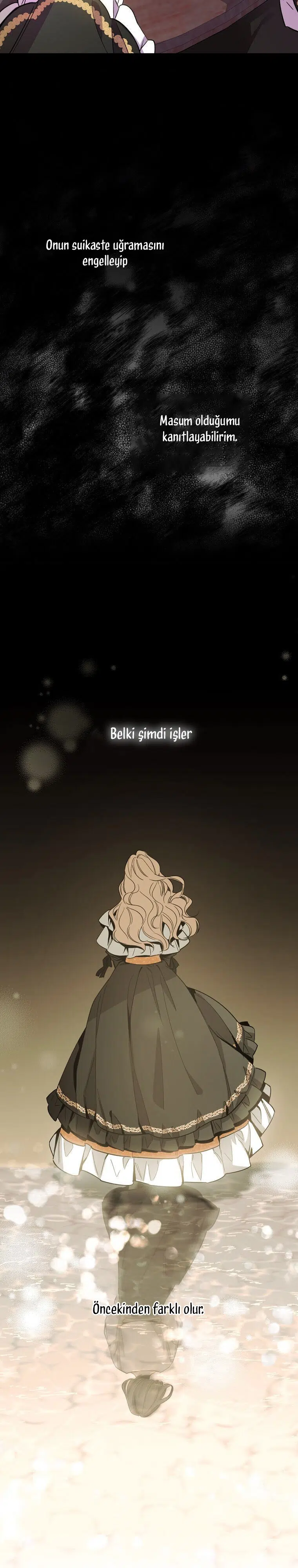 Kocamı Nasıl Kazanırım - Bölüm 3 Sayfa 15