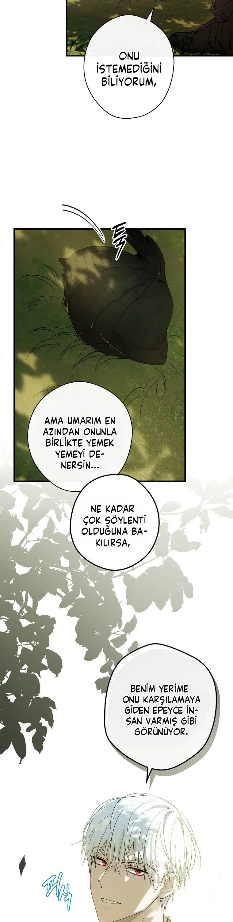 Kocamı Nasıl Kazanırım - Bölüm 4 Sayfa 8