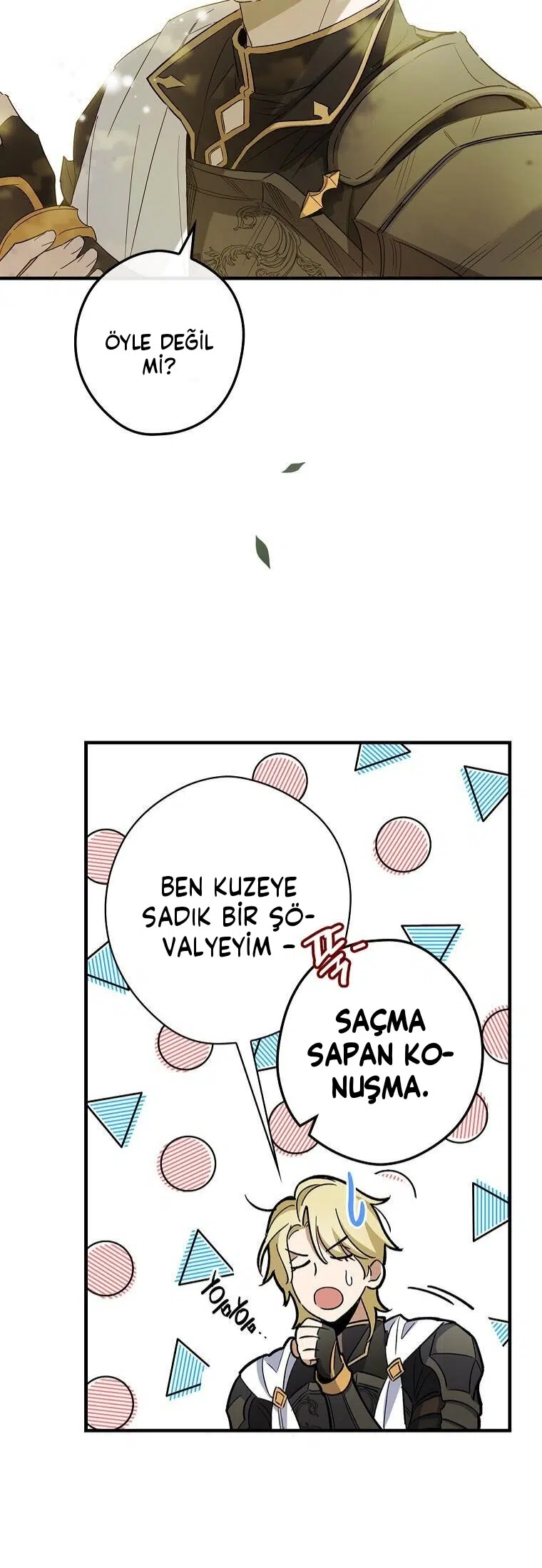 Kocamı Nasıl Kazanırım - Bölüm 4 Sayfa 9