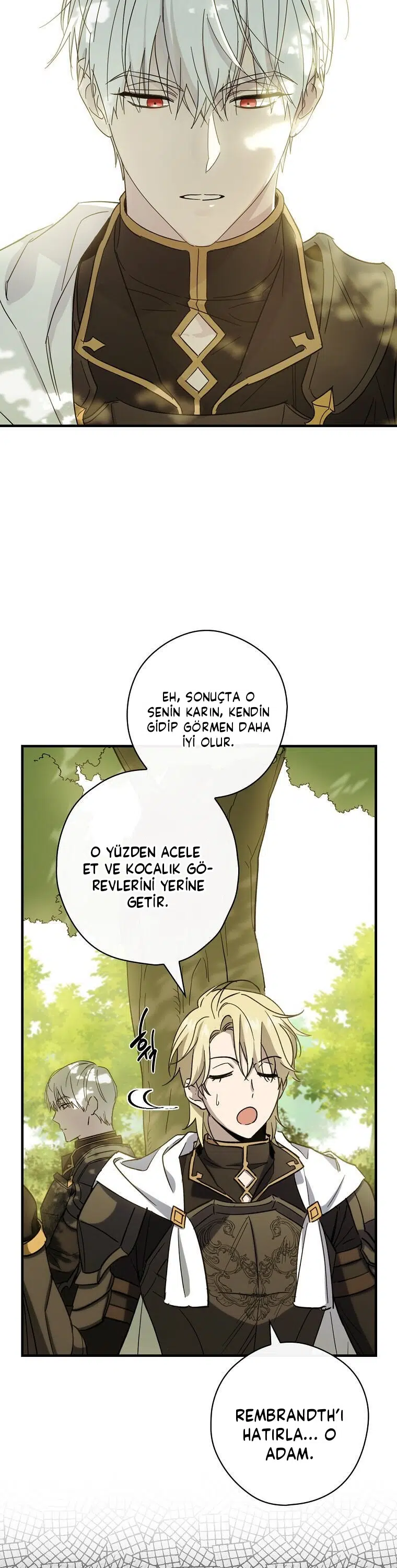 Kocamı Nasıl Kazanırım - Bölüm 4 Sayfa 14