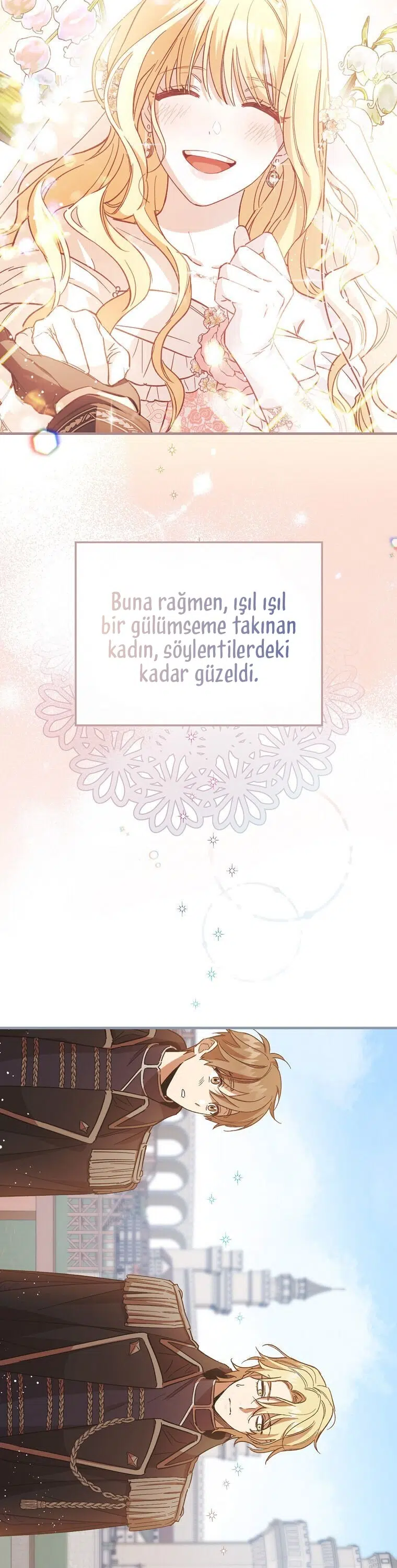 Kocamı Nasıl Kazanırım - Bölüm 4 Sayfa 18
