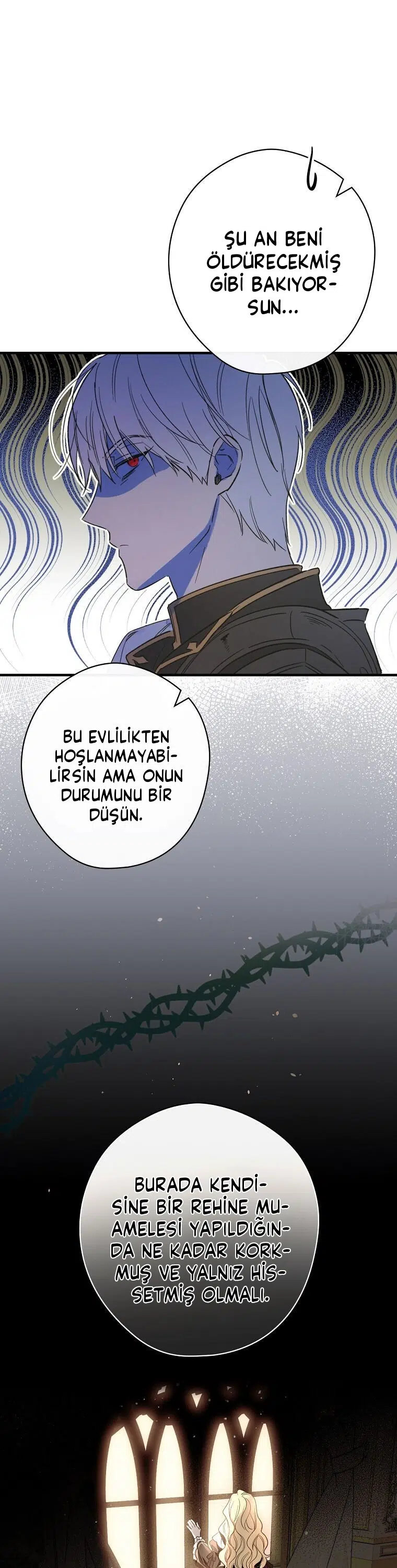Kocamı Nasıl Kazanırım - Bölüm 4 Sayfa 20