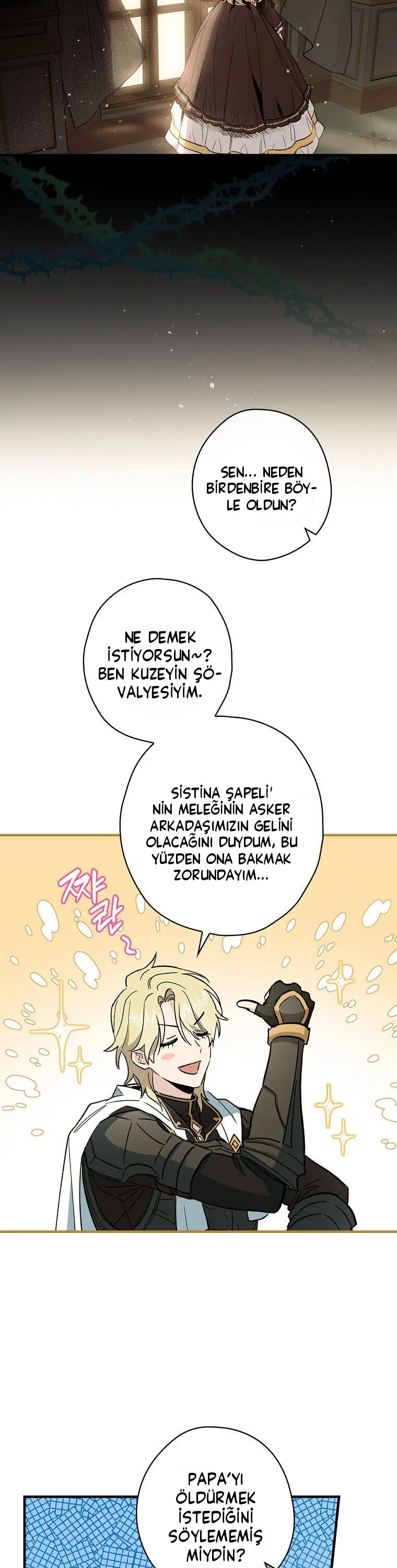 Kocamı Nasıl Kazanırım - Bölüm 4 Sayfa 21