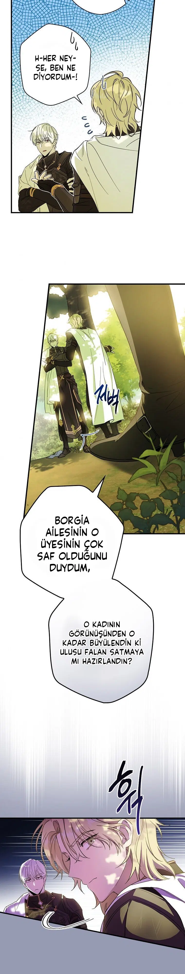 Kocamı Nasıl Kazanırım - Bölüm 4 Sayfa 22