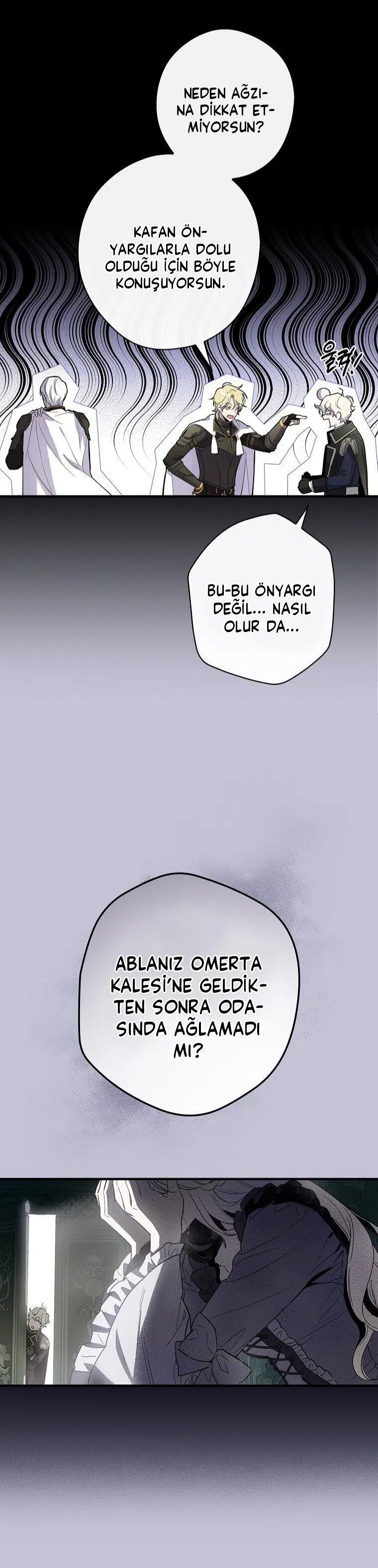 Kocamı Nasıl Kazanırım - Bölüm 4 Sayfa 30