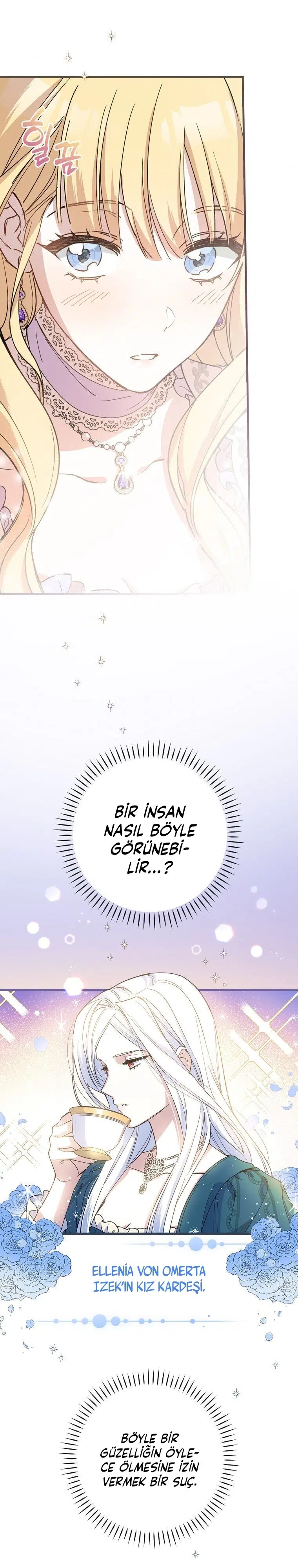 Kocamı Nasıl Kazanırım - Bölüm 5 Sayfa 3