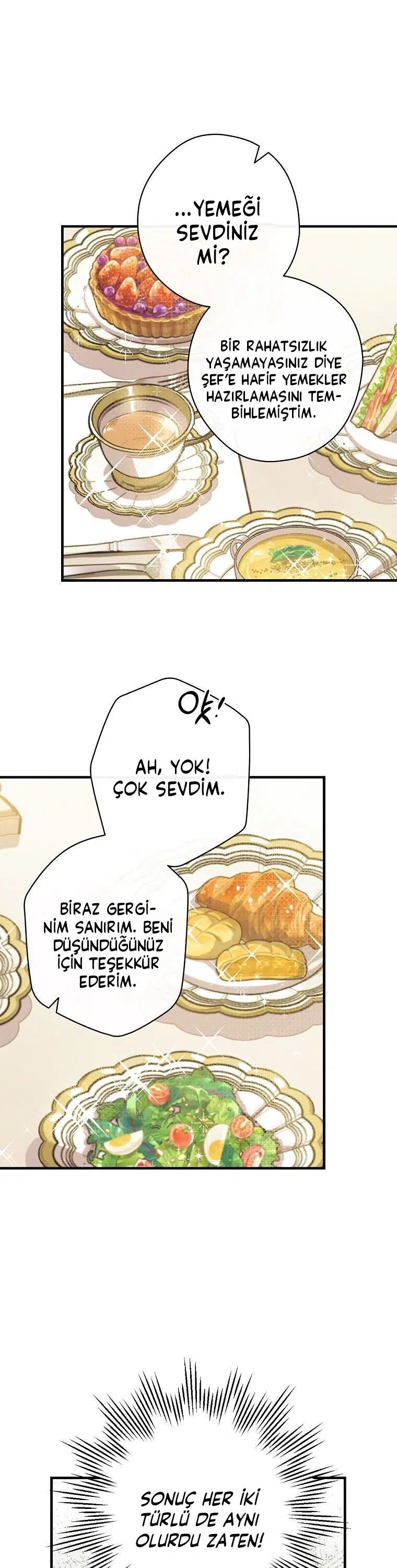 Kocamı Nasıl Kazanırım - Bölüm 5 Sayfa 5