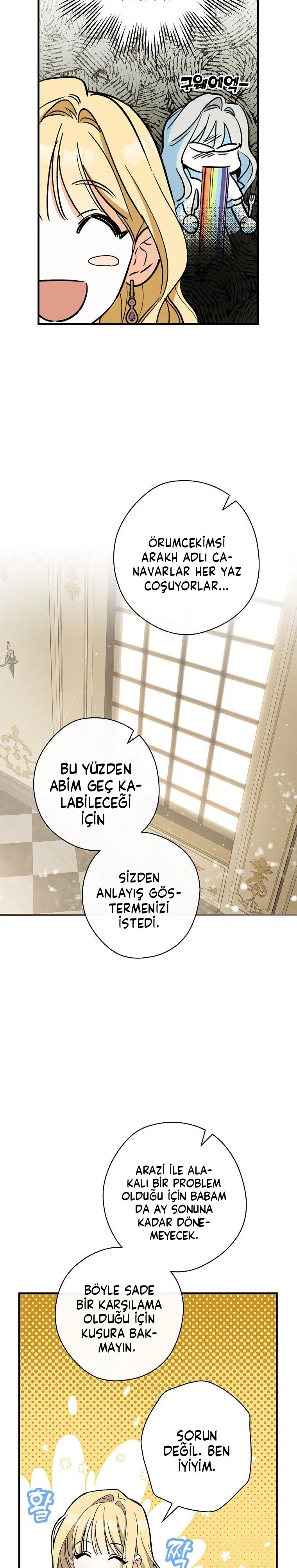 Kocamı Nasıl Kazanırım - Bölüm 5 Sayfa 6