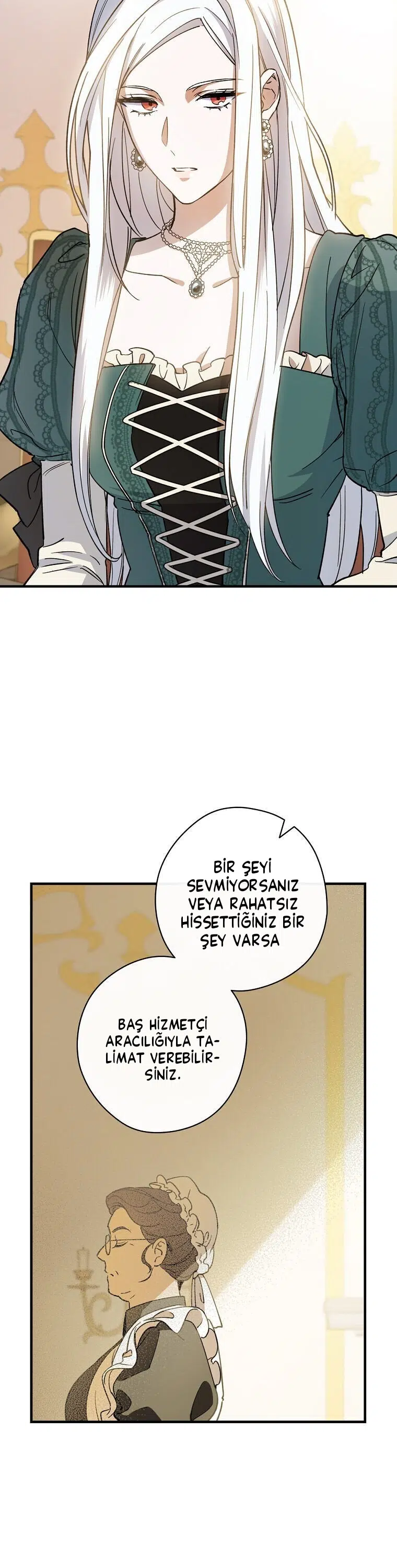 Kocamı Nasıl Kazanırım - Bölüm 5 Sayfa 8