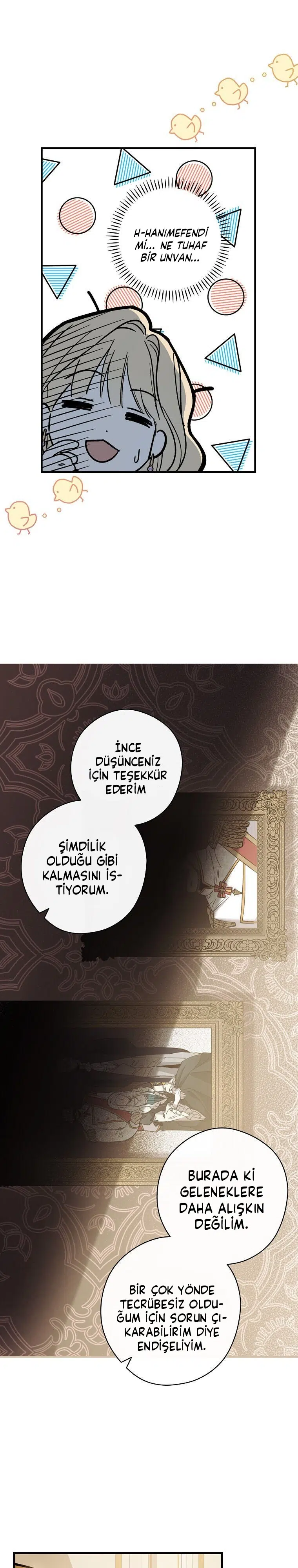 Kocamı Nasıl Kazanırım - Bölüm 5 Sayfa 9