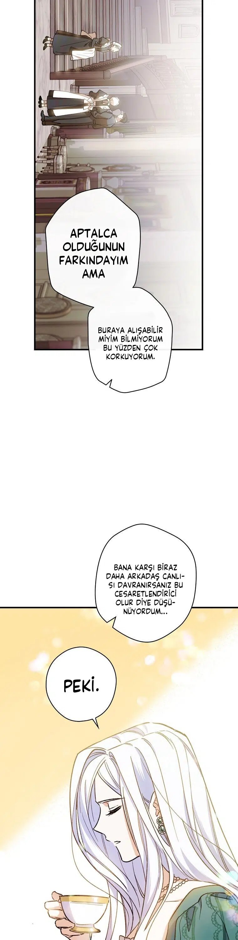 Kocamı Nasıl Kazanırım - Bölüm 5 Sayfa 13