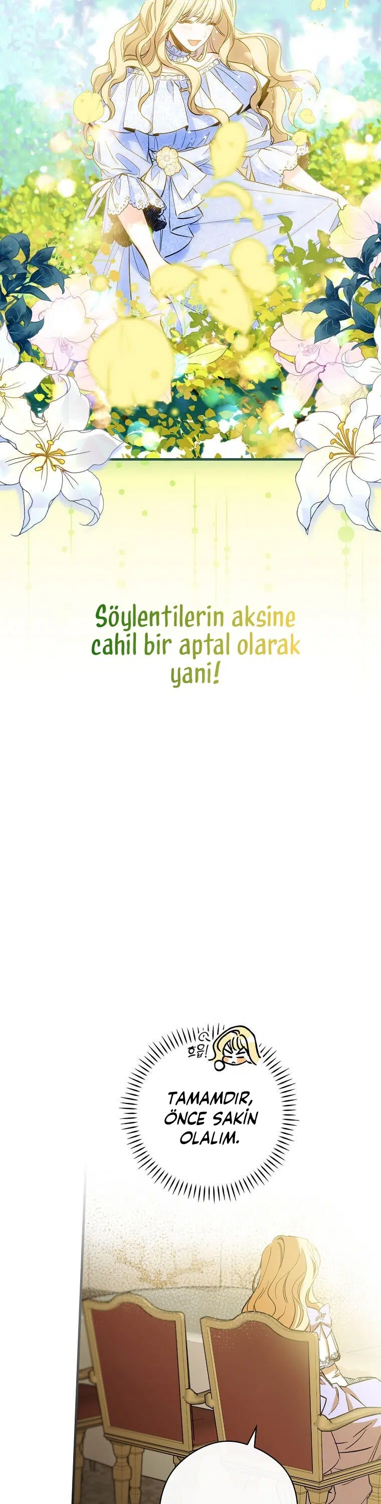 Kocamı Nasıl Kazanırım - Bölüm 5 Sayfa 19