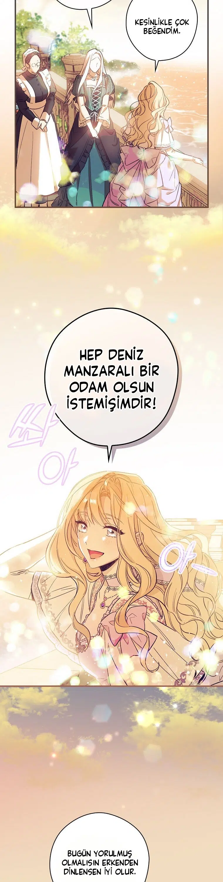 Kocamı Nasıl Kazanırım - Bölüm 5 Sayfa 23