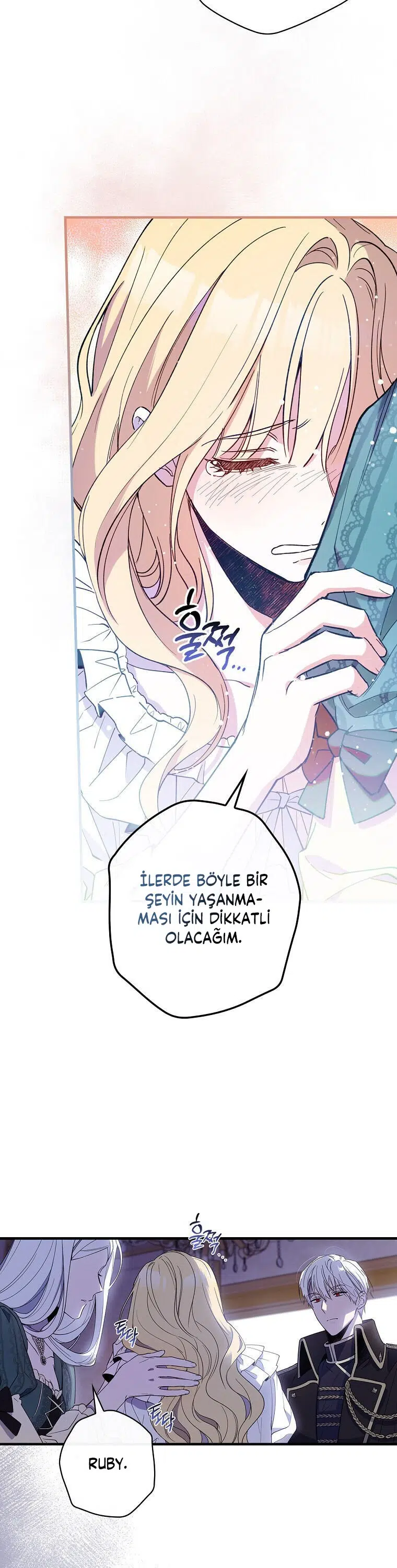 Kocamı Nasıl Kazanırım - Bölüm 6 Sayfa 19