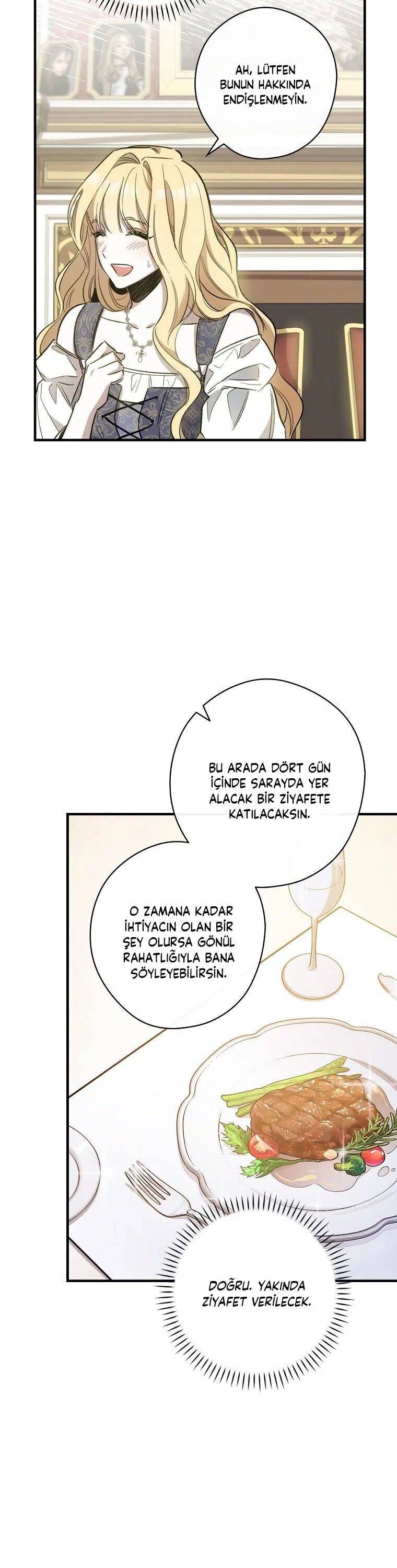 Kocamı Nasıl Kazanırım - Bölüm 6 Sayfa 26