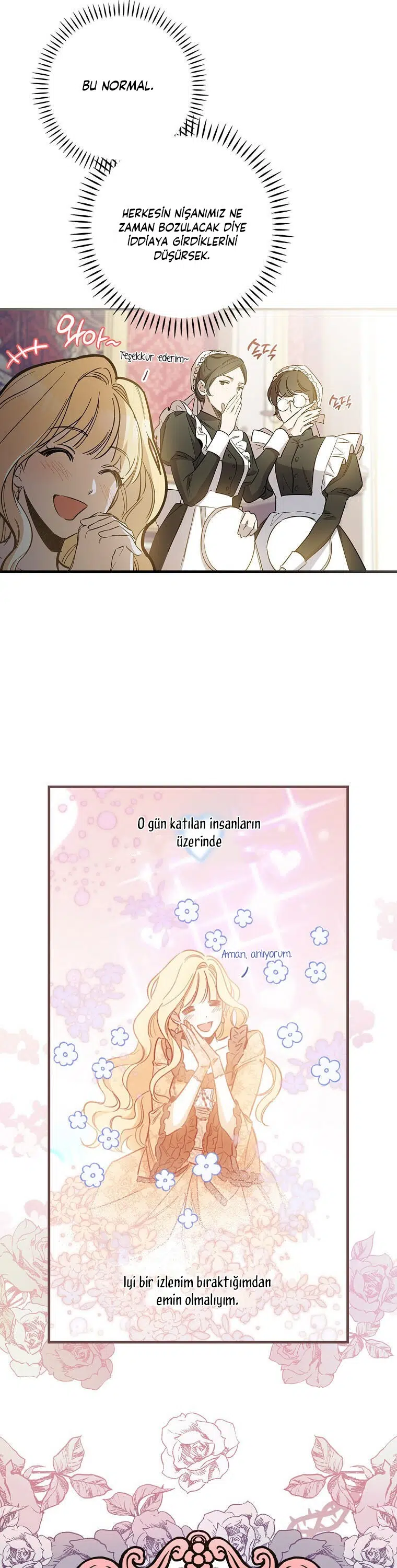 Kocamı Nasıl Kazanırım - Bölüm 6 Sayfa 29