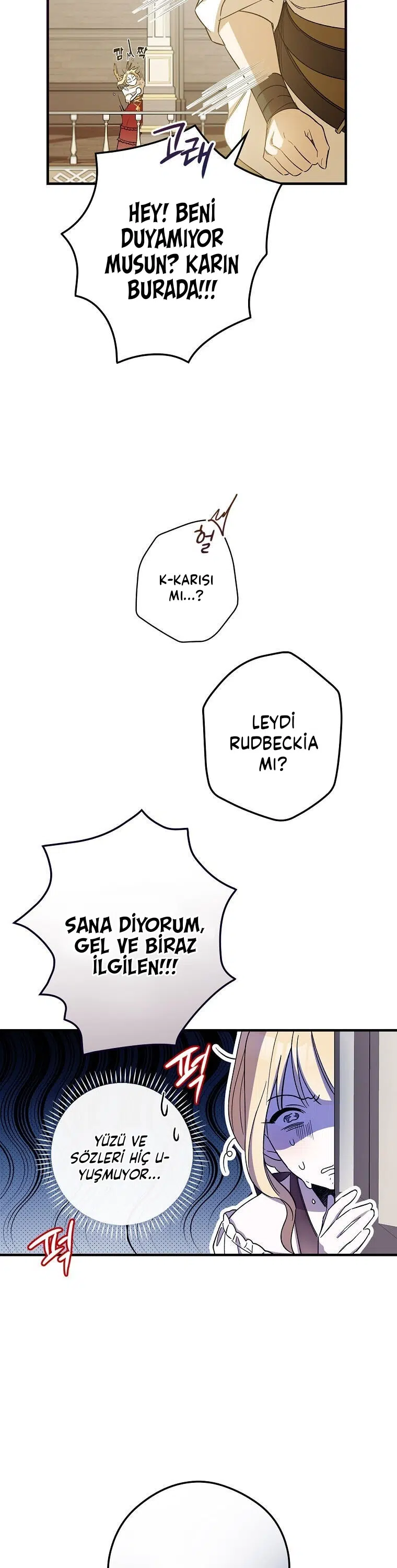 Kocamı Nasıl Kazanırım - Bölüm 7 Sayfa 15