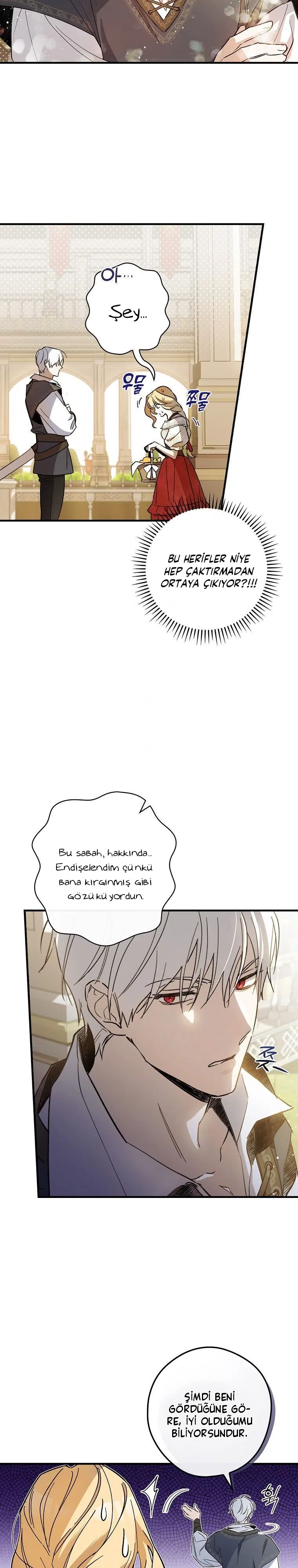 Kocamı Nasıl Kazanırım - Bölüm 7 Sayfa 17