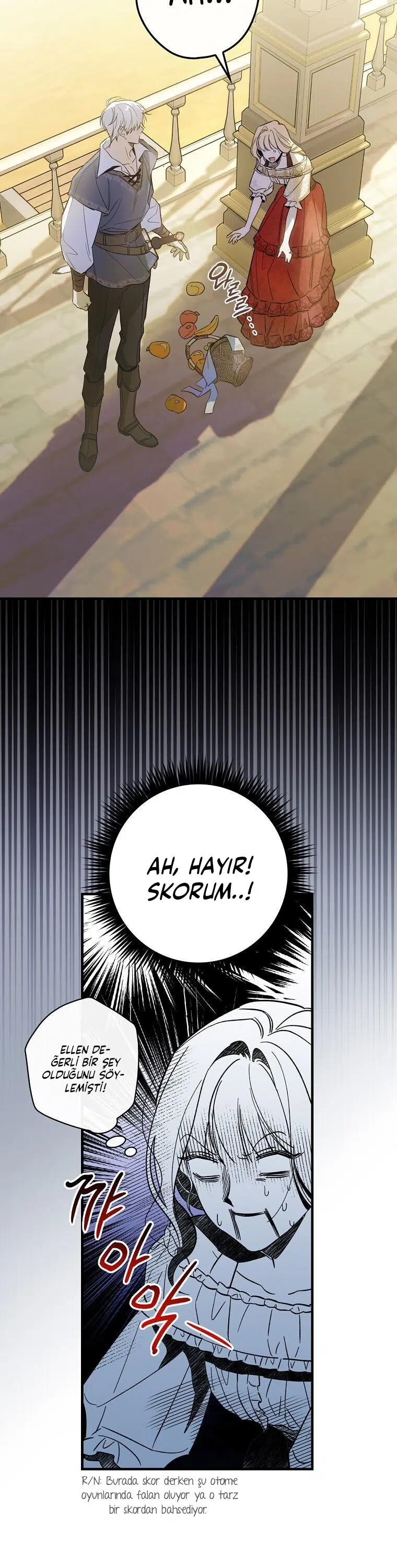 Kocamı Nasıl Kazanırım - Bölüm 7 Sayfa 19