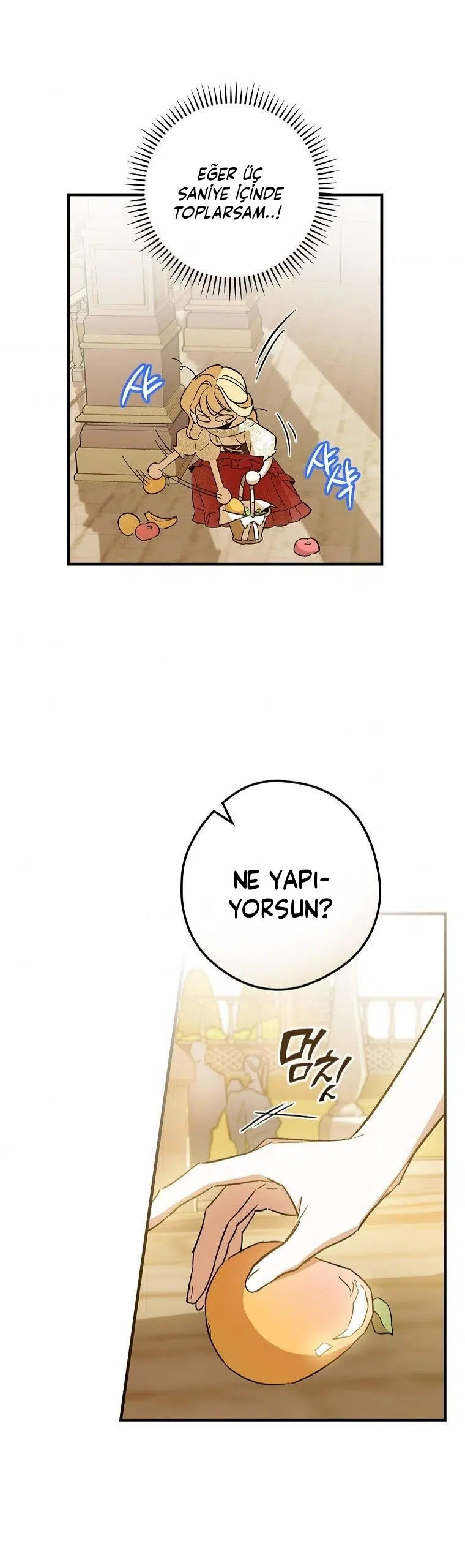 Kocamı Nasıl Kazanırım - Bölüm 7 Sayfa 20