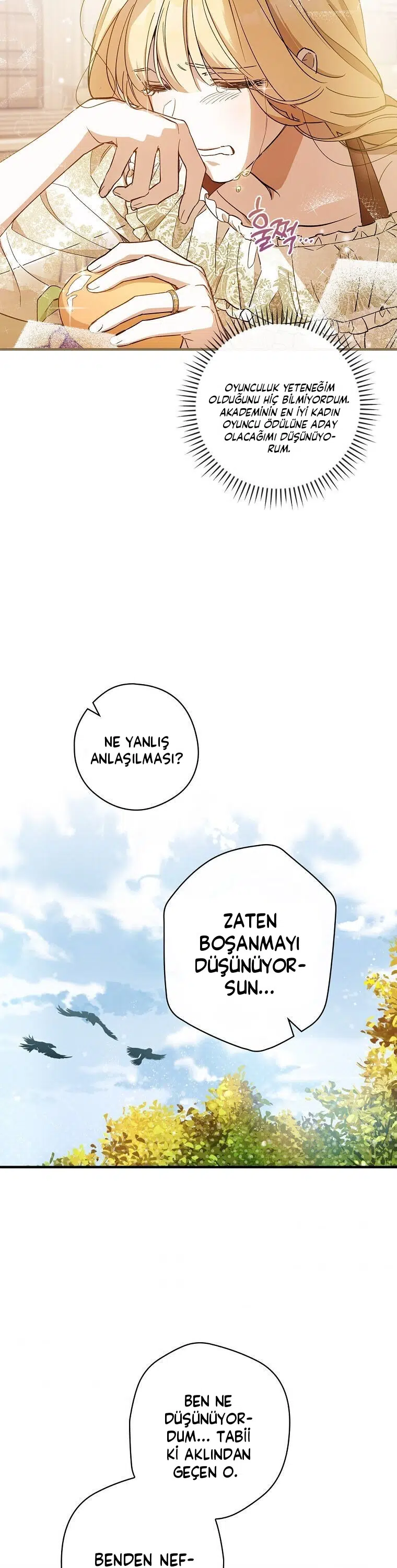 Kocamı Nasıl Kazanırım - Bölüm 7 Sayfa 23