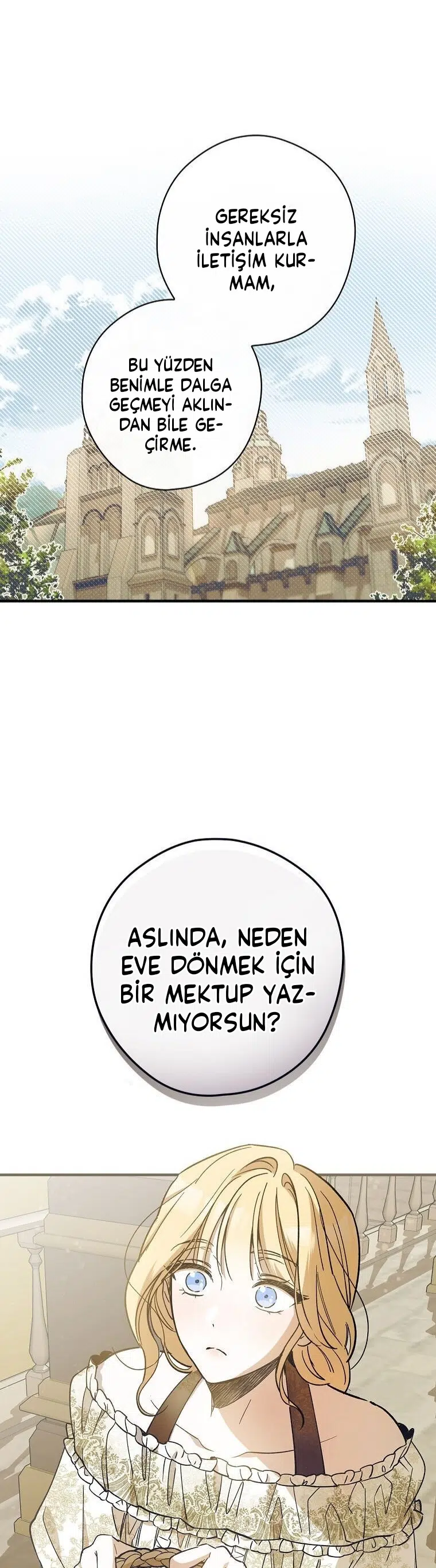 Kocamı Nasıl Kazanırım - Bölüm 7 Sayfa 31