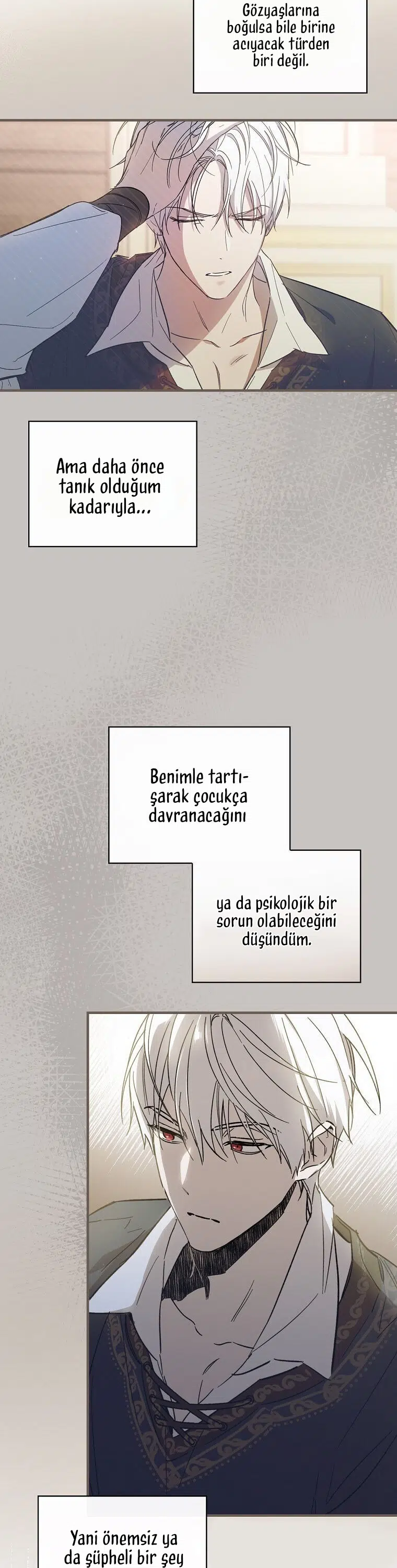 Kocamı Nasıl Kazanırım - Bölüm 7 Sayfa 33