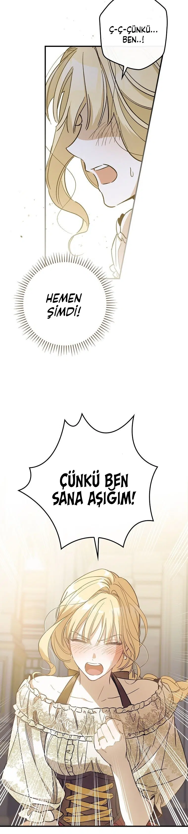 Kocamı Nasıl Kazanırım - Bölüm 7 Sayfa 35