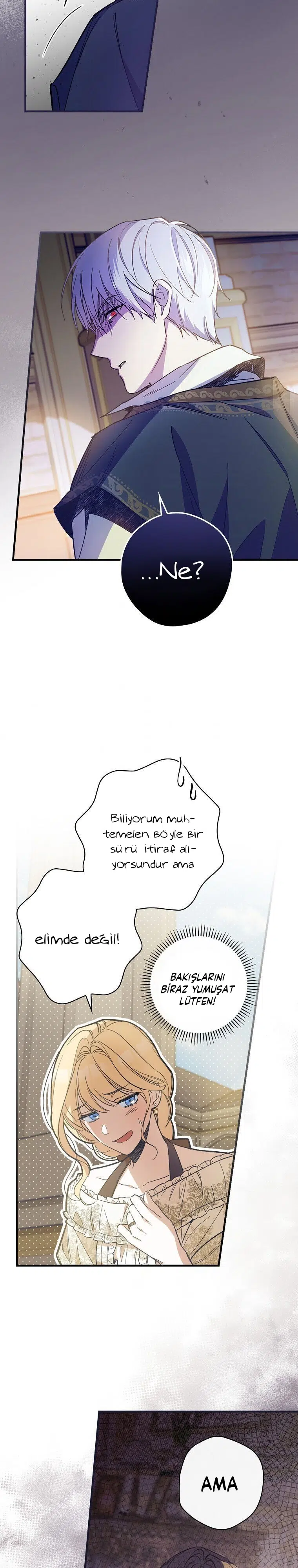 Kocamı Nasıl Kazanırım - Bölüm 8 Sayfa 4