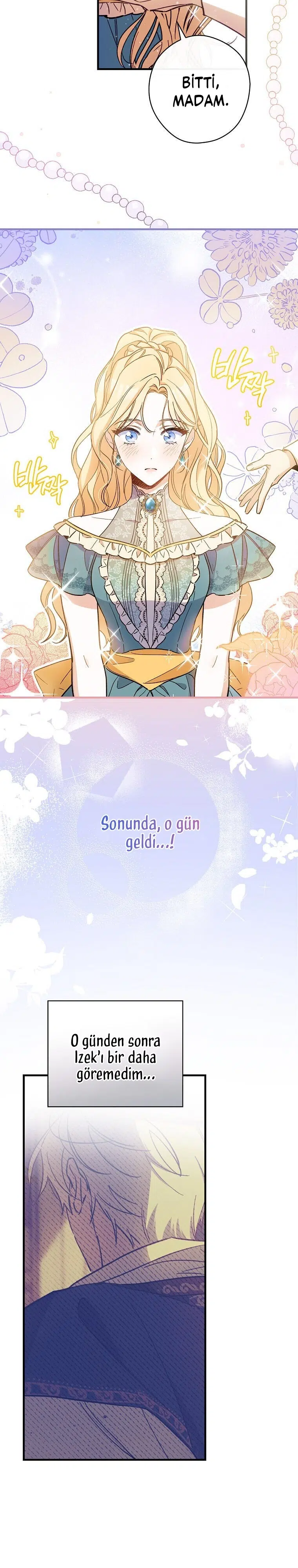 Kocamı Nasıl Kazanırım - Bölüm 8 Sayfa 10