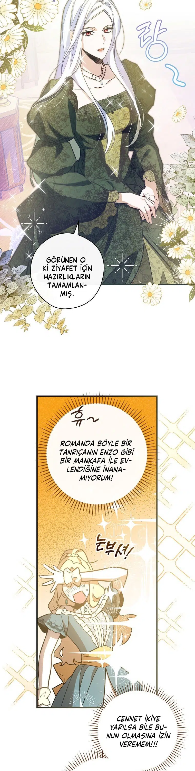 Kocamı Nasıl Kazanırım - Bölüm 8 Sayfa 12