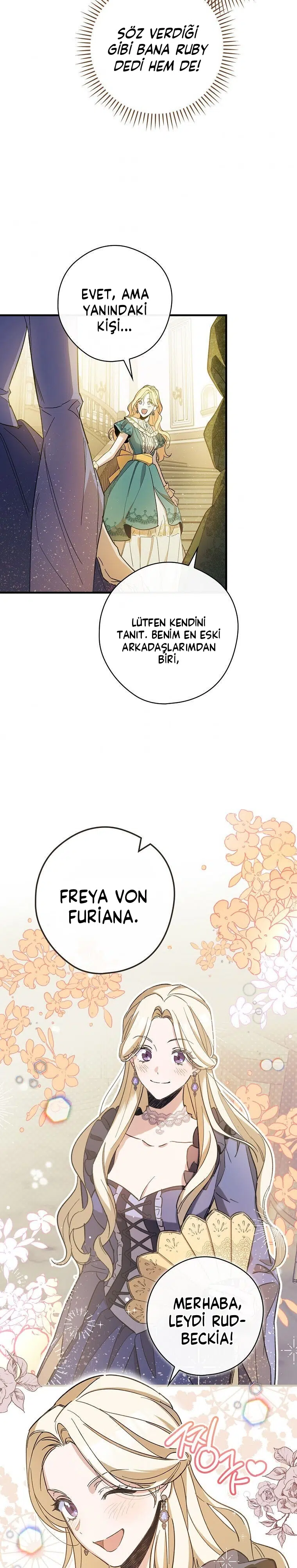 Kocamı Nasıl Kazanırım - Bölüm 8 Sayfa 13
