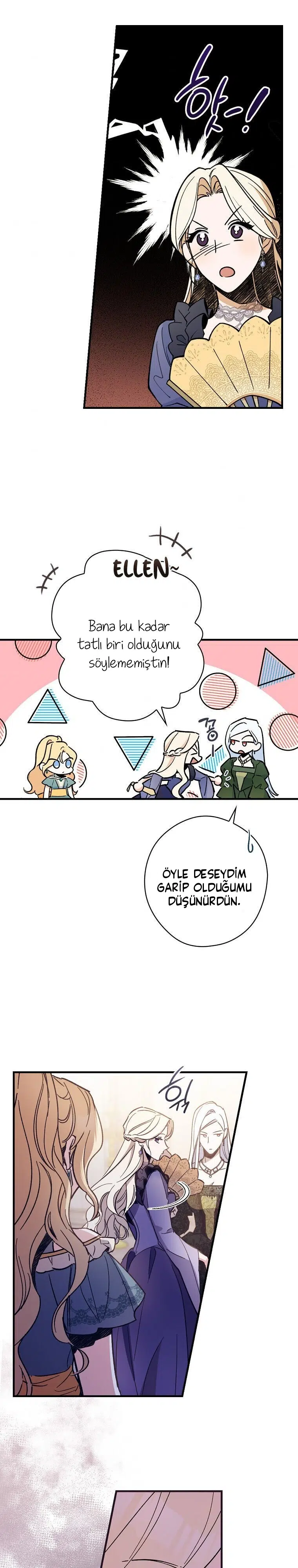 Kocamı Nasıl Kazanırım - Bölüm 8 Sayfa 16