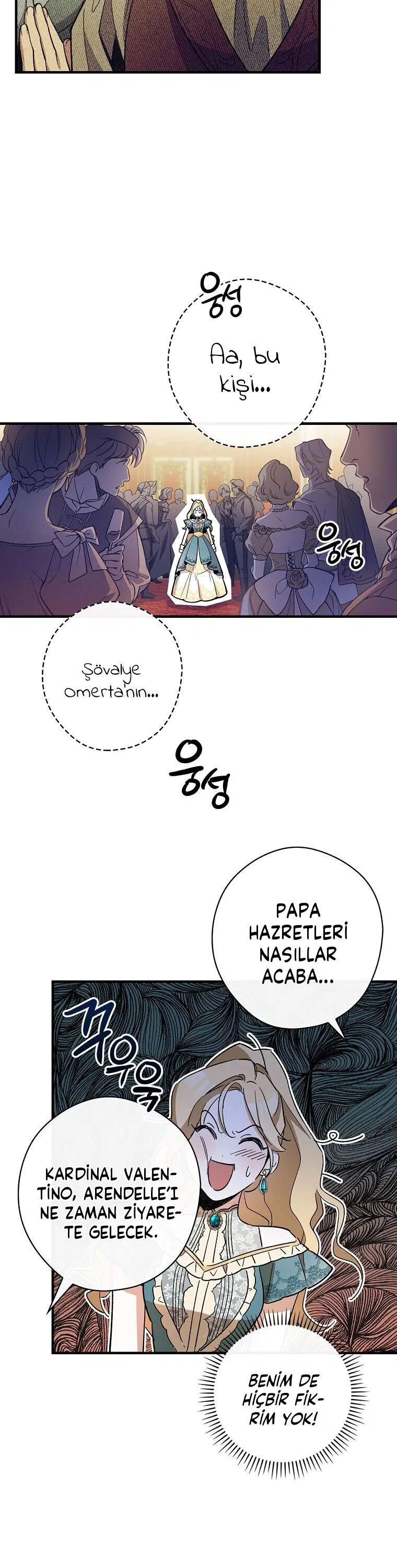 Kocamı Nasıl Kazanırım - Bölüm 8 Sayfa 24