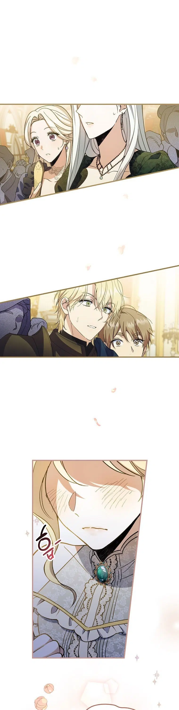 Kocamı Nasıl Kazanırım - Bölüm 9 Sayfa 2