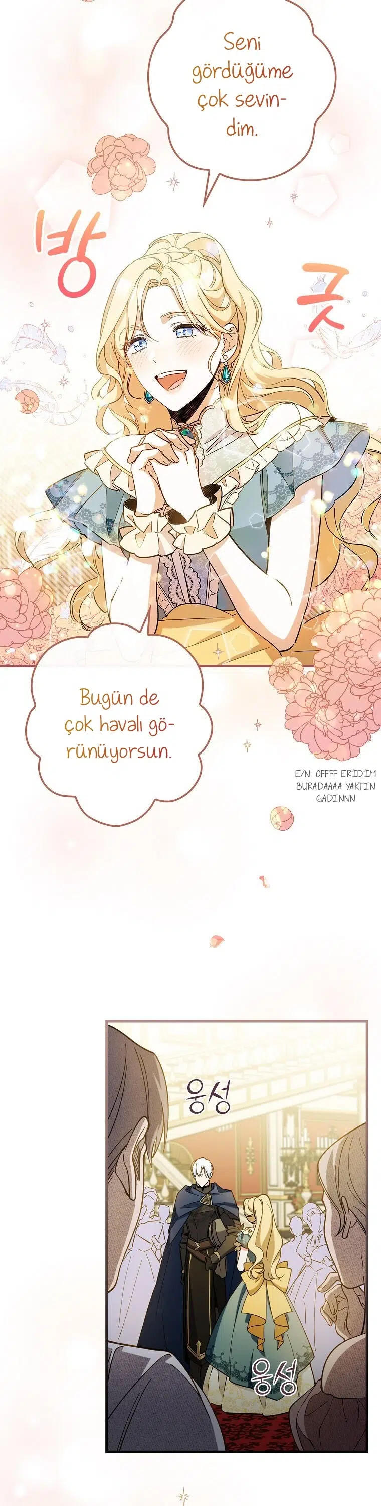 Kocamı Nasıl Kazanırım - Bölüm 9 Sayfa 3
